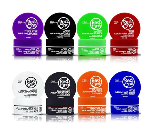 Cire Red One
