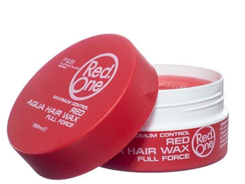 Cire Red One