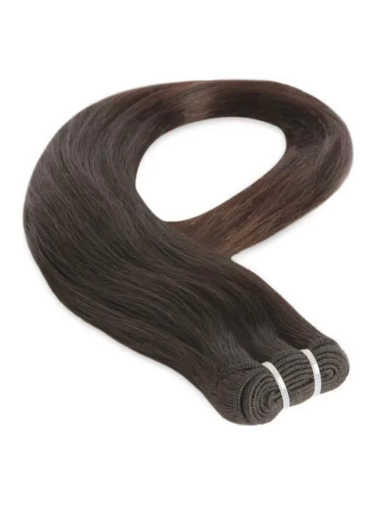 Extension cheveux indien lisse