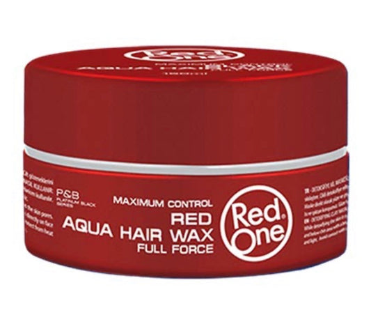 Cire Red One