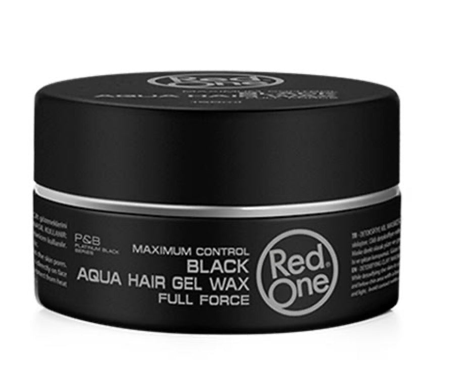Cire Red One