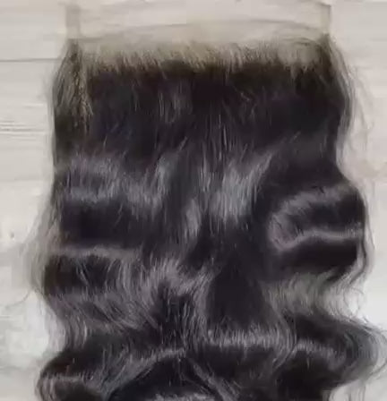 Closure Indien 100% naturelle