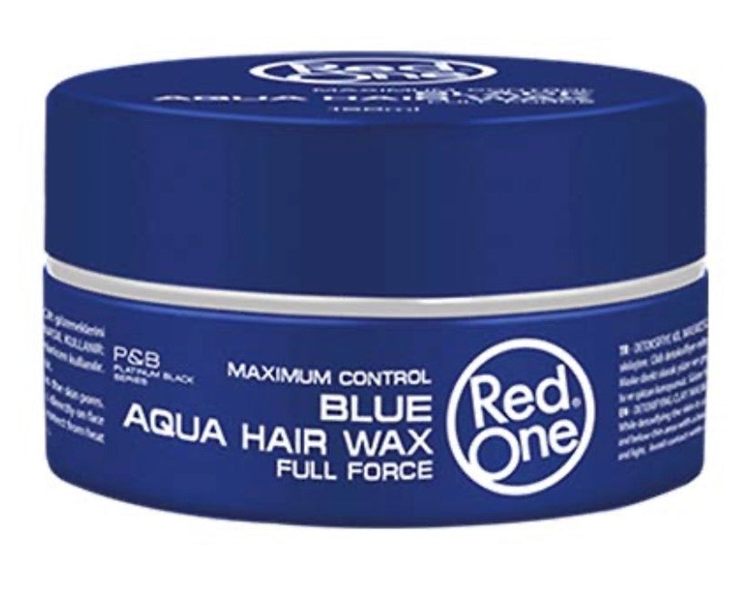 Cire Red One